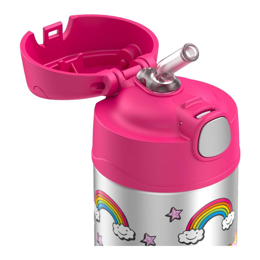 THERMOS Fat Unicorn / 1 / 12 Ounces Thermoses