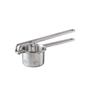 Potato Press by GEFU – Stainless Steel, Model GF13200