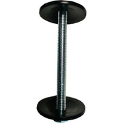 Interion Modular Partition Straight Line Connector by Global Industrial – Model GF-TRUS0000