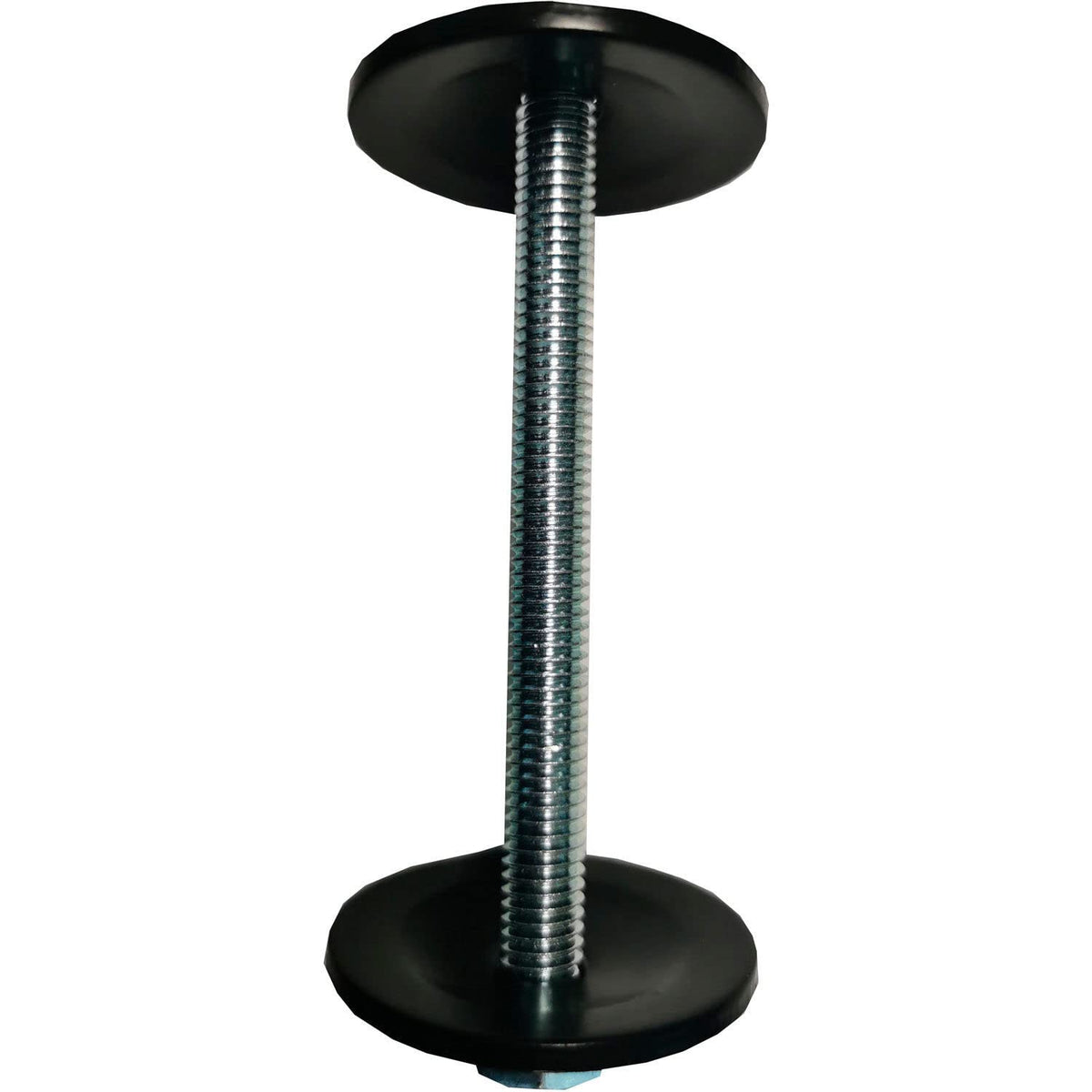 Interion Modular Partition Straight Line Connector by Global Industrial – Model GF-TRUS0000