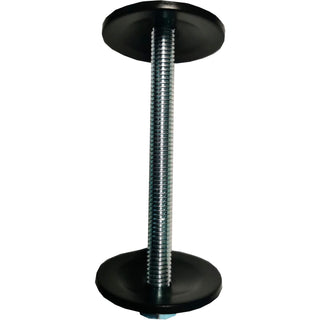 Interion Modular Partition Straight Line Connector by Global Industrial – Model GF-TRUS0000