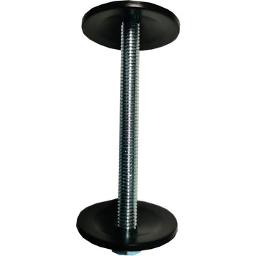 Interion Modular Partition Straight Line Connector by Global Industrial – Model GF-TRUS0000
