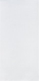 Hoffmaster FashnPoint EZ Fold GuestTowel; 11.5-inch X 15.5-inch, 600 per Case (FP1200)