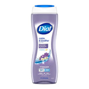 Body Wash by Dial – 21 Fl Oz (Pack of 1), Model 11774