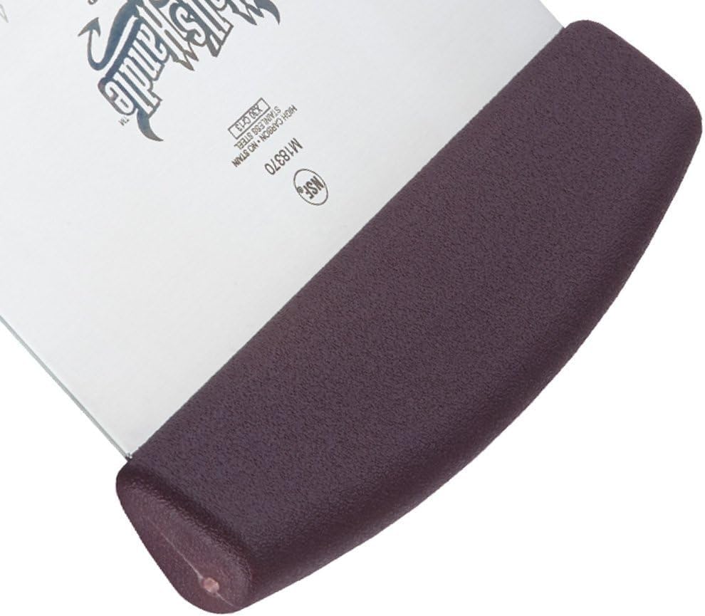 Mercer Culinary Bench Scraper / 5 7/8" X 3 1/2" / Hell's Handle Spatulas