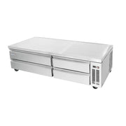84" Chef Base by MOTAK – 86.77x34.88x27.76, In Description, Check Images, Model MCBR84-D-X