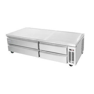 84" Chef Base by MOTAK – 86.77x34.88x27.76, In Description, Check Images, Model MCBR84-D-X