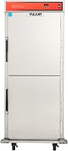 VULCAN VBP Series Heated Holding & Transport Cabinet - 18 Sheet Pan Capacity