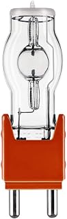 SYLVANIA 54070 - Stage and Studio - HMI - 2500 Watt - Metal Halide