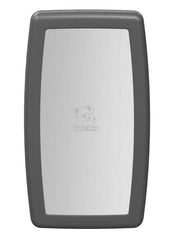 Vertical Plastic BCS by Koala Kare – Model KB301-01SS