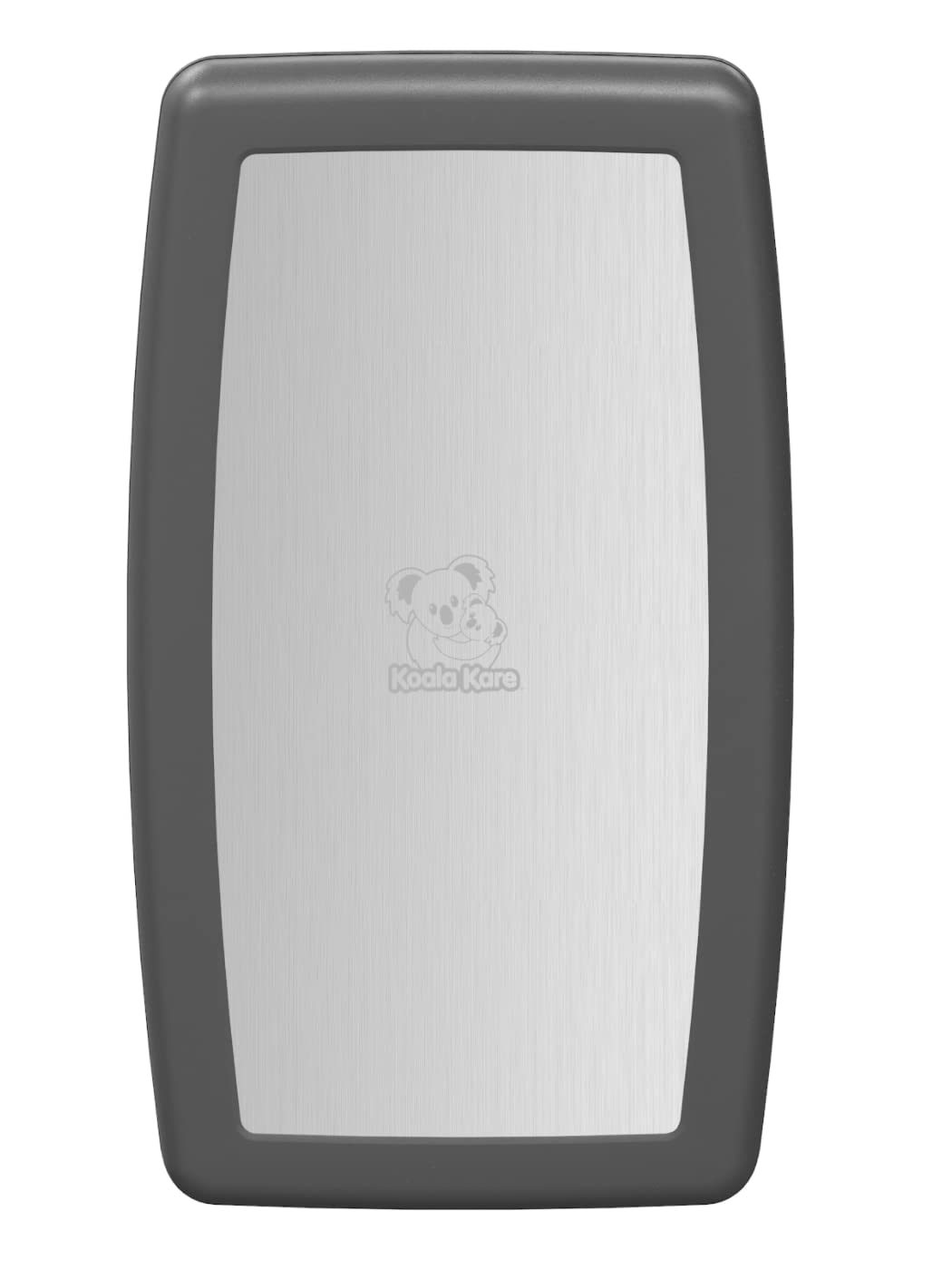 Vertical Plastic BCS by Koala Kare – Model KB301-01SS