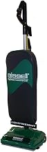 Bissell Commercial Bissell BigGreen Commercial Bagged Lightweight (8lb), Upright, Industrial, Vacuum Cleaner, BGU8000