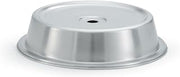 Vollrath S/S Plate Cover for 9"- 9-1/8" Plate 1/EA