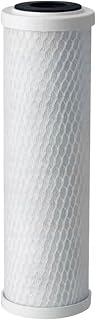 Replacement for Compatible with Everpure EV910857 CG53-10S 10" Filter Cartridge
