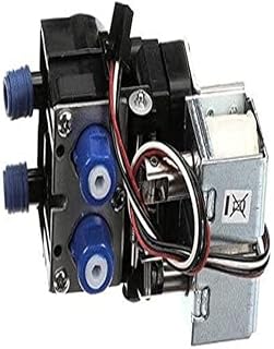 464-CSY-D27 Multiplex Vlv Dual Syrup/Syrup