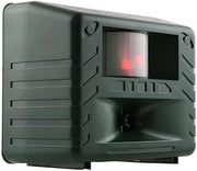 Bird-X Yard Gard Silent Animal Repeller 4000 Sq. Ft. Deer Raccoons Skunks