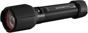 Ledlenser P7R Pro Rechargeable Torch, 2000lm, 320m Beam, Worksite Light