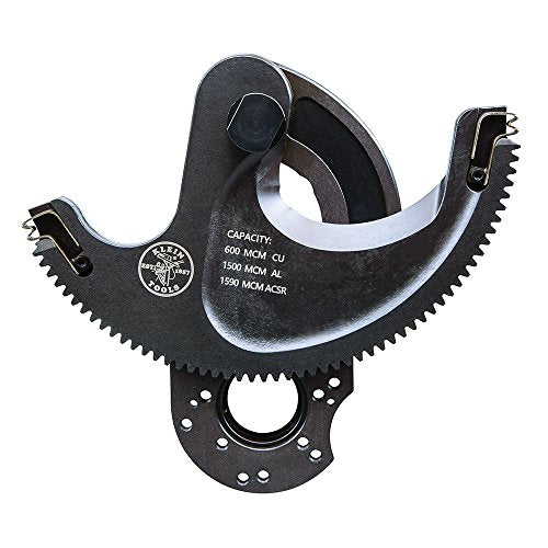 KLEIN TOOLS ACSR Closed Jaw / 1 Wire Cutters
