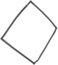 For Ojeda Magnetic Door Gasket, Commercial Kitchen Replacement Part