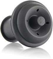 Vacu Vin Grey Rubber Wine Vacuum Stopper