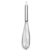 Stainless Steel Egg Whisk by Cuisipro – Medium, stainless_steel, Silver, Model 1307