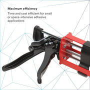 3M Applicator / One Size / Factory Caulking Guns
