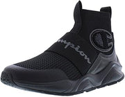 Champion Unisex-Child Rally Pro