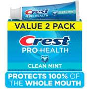 Crest 4.3 Ounce (Pack of 12) / 12 Toothpaste