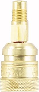 ESAB TurboTorch 0386-0500 Sa Snappy Adaptor