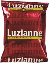 Luzianne Tea FSN with Filters, 4 Ounce -- 32 per case.