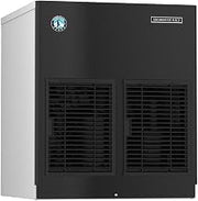 HOSHIZAKI FD-1002MAJ-CB Cubelet Ice Machine, Air-Cooled – Black Front Panel