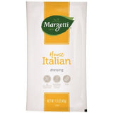 House Italian Salad Dressing 1.5 oz (Pack of 60) by Marzetti – 0.02 Ounce (Pack of 60), Pack of 60