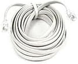 Belkin Modular Patch CORD;RJ11 Cross; 15 White