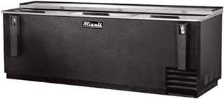 Migali C-HBC95-HC 95″ Horizontal Bottle Cooler