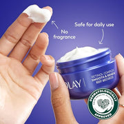 Olay 2 Fl Oz (Pack of 2) / Regen Radiance / Ivory Night Creams