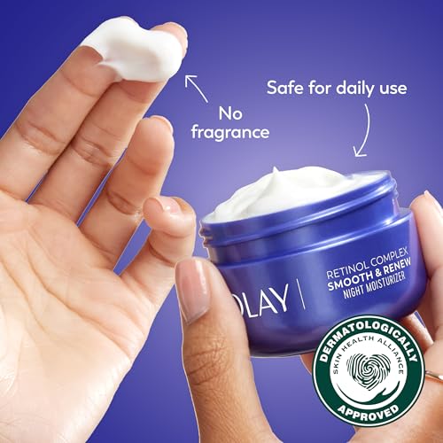 Olay 2 Fl Oz (Pack of 2) / Regen Radiance / Ivory Night Creams