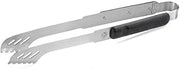 GEFU Barbecue Tongs, Silver