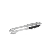 Barbecue Tongs by GEFU – Stainless Steel, Silver, Model GF89380