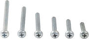 Gb Gardner Bender Sk-832t 8-32 Phillips Head Electrician'S Screw Kit