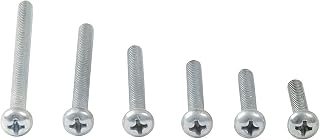 Gb Gardner Bender Sk-832t 8-32 Phillips Head Electrician'S Screw Kit