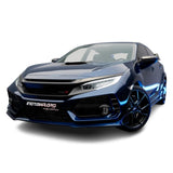 Scotchprint Series 1080 Gloss Deep Blue Metallic Vinyl Car Wrap Film Sheet Roll - 3M1080-4" x 6" Sample – Vinyl, Model G217-0