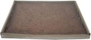 Pillsbury Frozen Baked Brownie Tray Chocolate Full Sheet 3/152 OZ