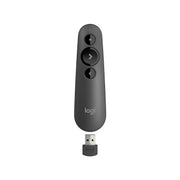 Logitech Red Laser / 3 buttons / Clicker Presentation Remotes