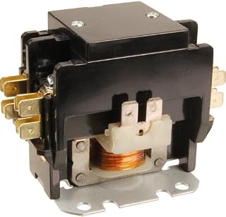FWE Contactor CONTACT-2POLE-208-240-40