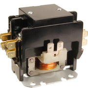 Motor Contactors by FWE – copper, Model CONTACT2POLE208-240-40