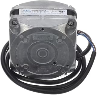 Fits Maxx Cold IP42-ZP-AO Fan Motor Evaporator 115V 50/60HZ OEM Part