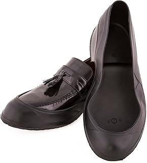 TINGLEY Men's Commuter Stretch Overshoe