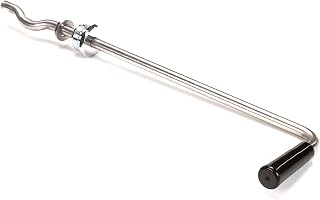 22-529 Krowne Replacement Twist Handle Assembly