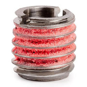 E-Z LOK M8-1.25 IT, M12x1.75 ET, 12.50mm L / 5 / Pack of 5 Thread Locking Inserts