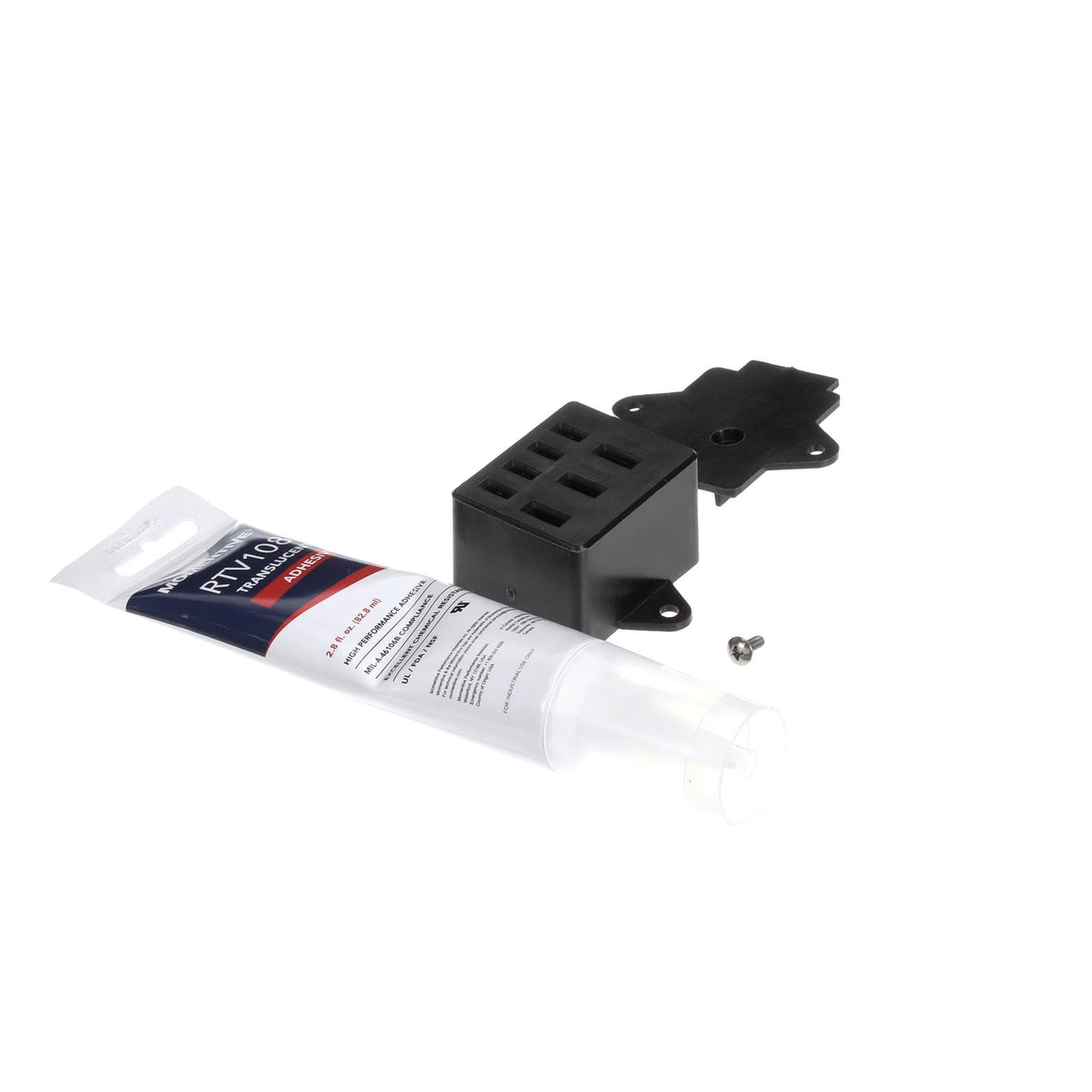 Kit, Female Connector - Genuine OEM Replacement Part by Perfect Fry – Model 83699